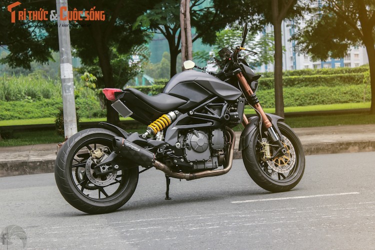 Naked-bike gia re Benelli BN600i do dragster doc nhat VN-Hinh-2