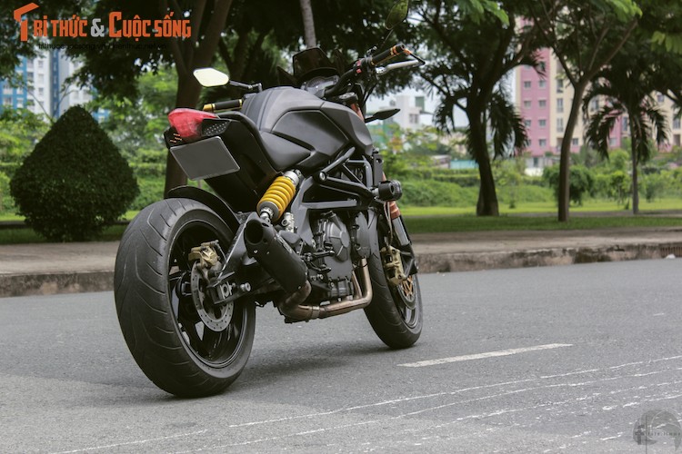 Naked-bike gia re Benelli BN600i do dragster doc nhat VN-Hinh-5