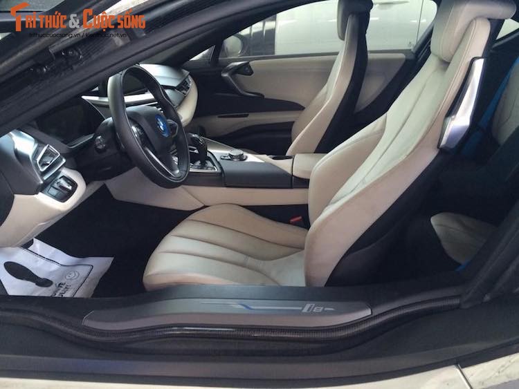 Lai them “sieu xe xanh” BMW i8 hon 7 ty cap ben VN-Hinh-2