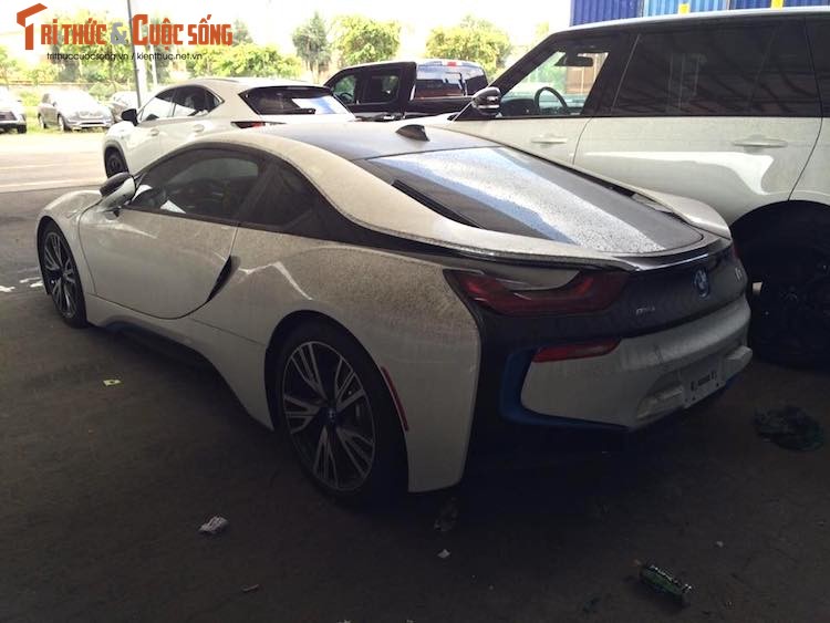 Lai them “sieu xe xanh” BMW i8 hon 7 ty cap ben VN-Hinh-5