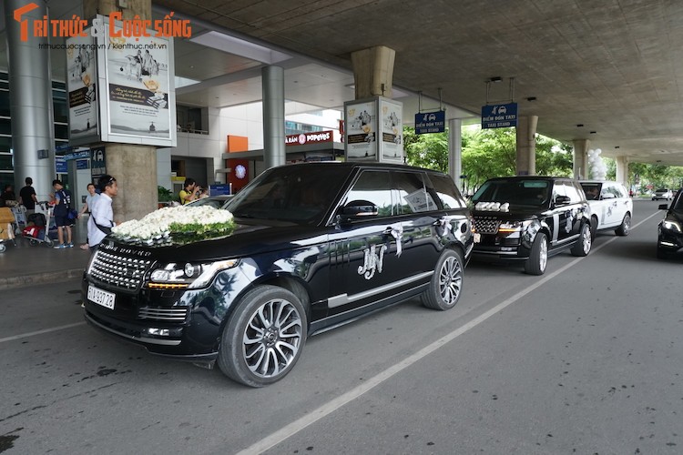 Dan Range Rover tien ty cua dai gia Minh Nhua “tu tu hut“