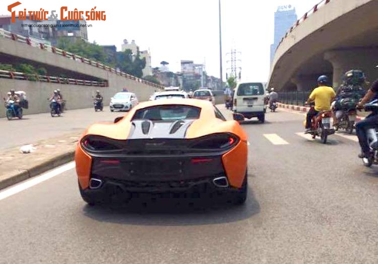 Xe tien ty McLaren 570S vua 