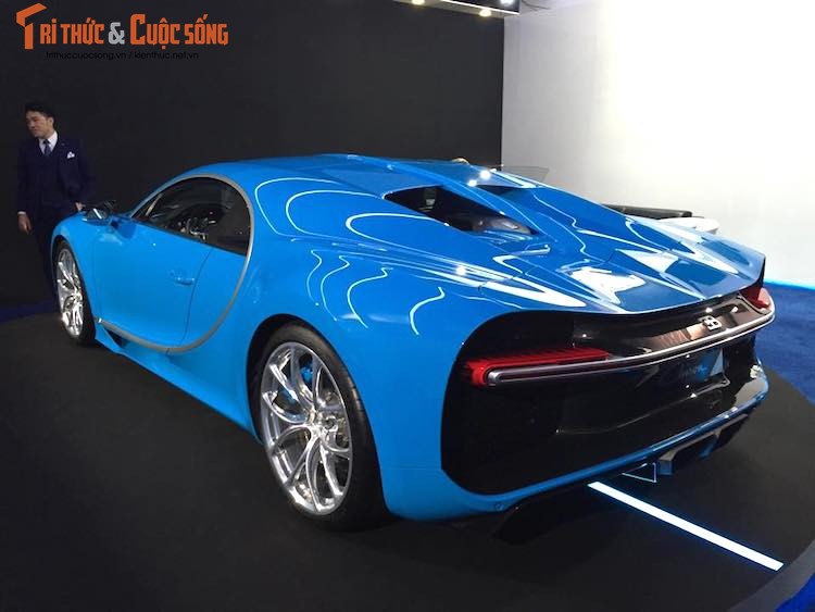 “Tan vuong toc do” Bugatti Chiron hon 60 ty tai Chau A-Hinh-3