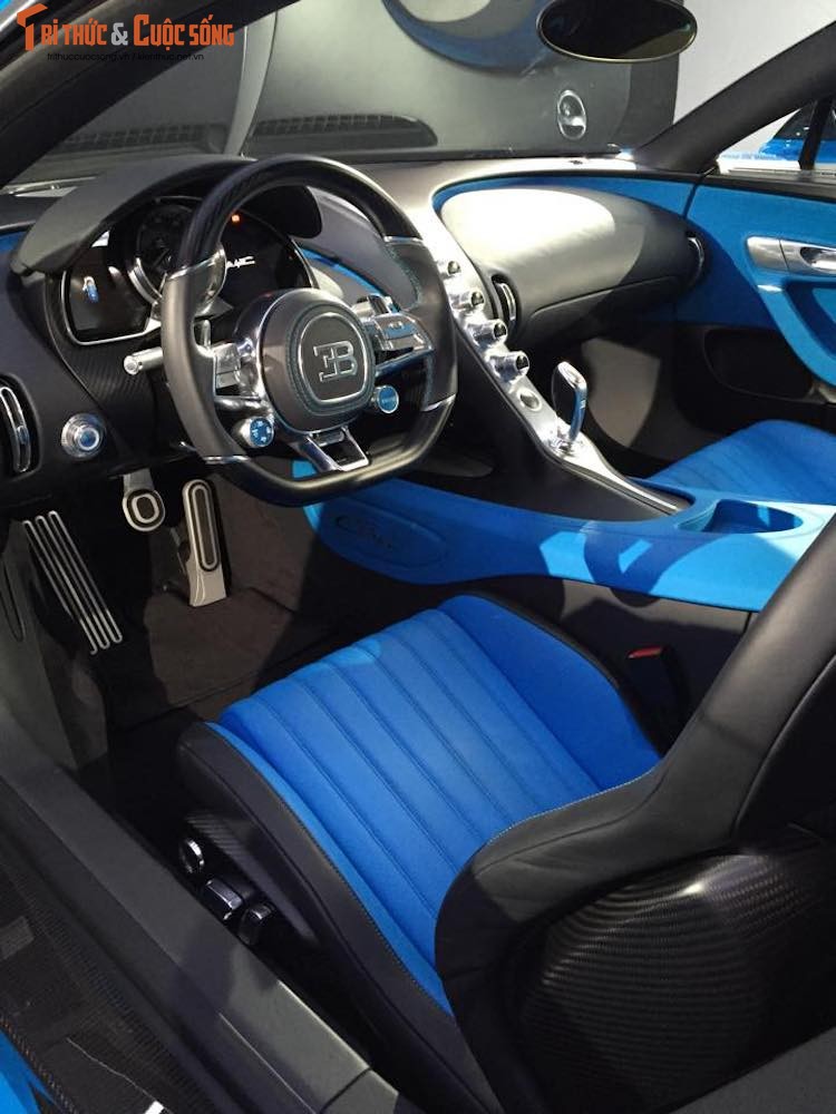 “Tan vuong toc do” Bugatti Chiron hon 60 ty tai Chau A-Hinh-4