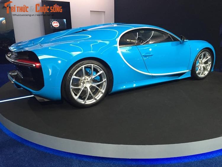 “Tan vuong toc do” Bugatti Chiron hon 60 ty tai Chau A-Hinh-8