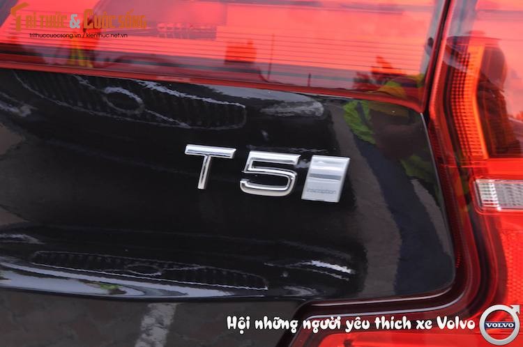 Can canh Volvo S90 T5 Inscription gia tu 2,3 ty tai VN-Hinh-10