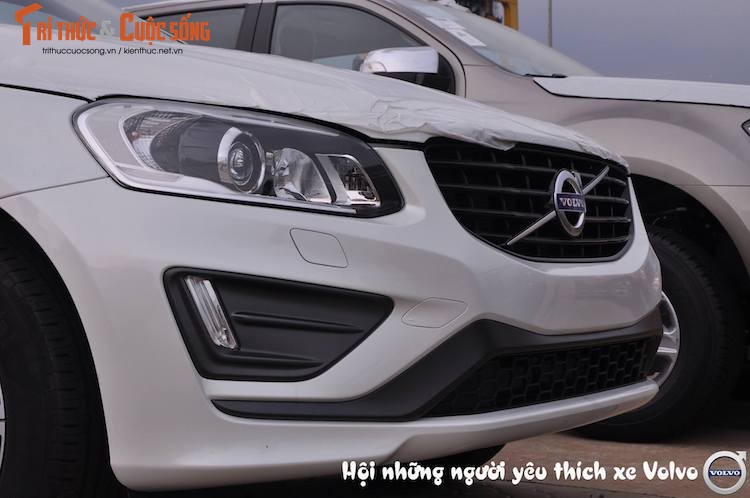 Volvo XC60 du suc “dau” Mercedes GLC tai thi truong Viet?-Hinh-9