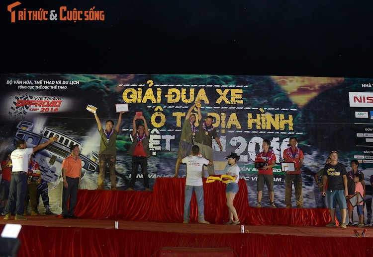 Giai dua VOC 2016 va nhung “ong vua dia hinh” moi-Hinh-9