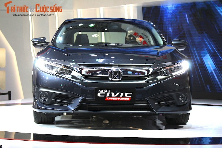 Can canh Honda Civic 2017 gia “duoi 1 ty dong” tai VN-Hinh-3