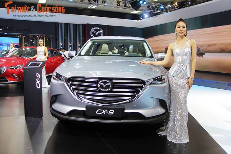 Mazda Viet Nam 