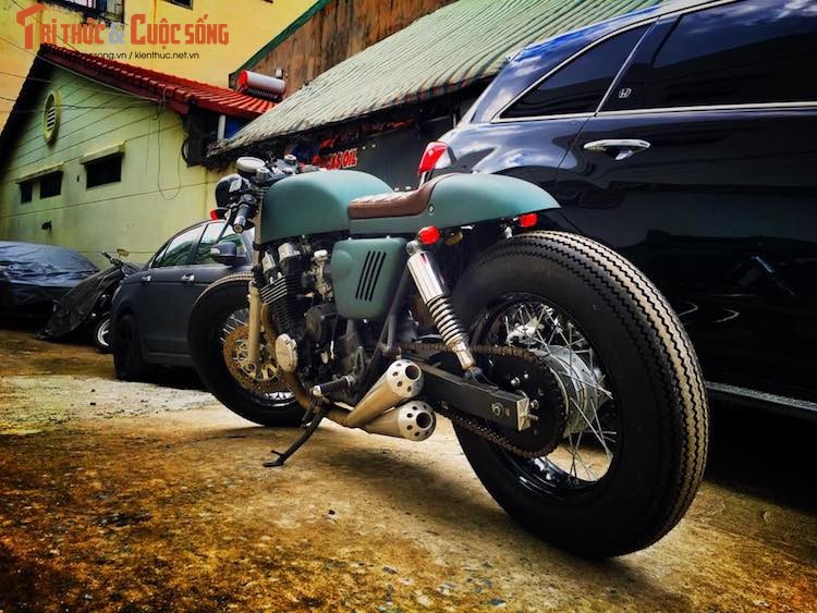 Honda CB750 do cafe racer “sieu ngau” tai Sai Gon-Hinh-6