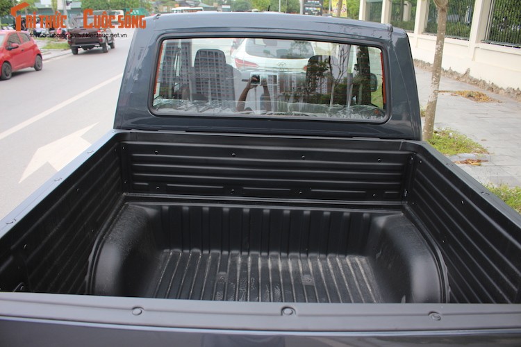 Xe Nga UAZ Pickup gia 500 trieu co 