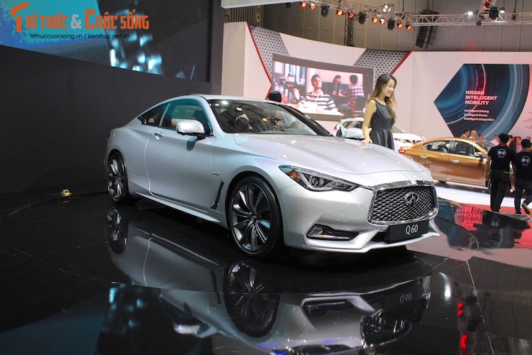 Coupe the thao Infiniti Q60 “chot gia” 3,8 ty dong tai VN-Hinh-2