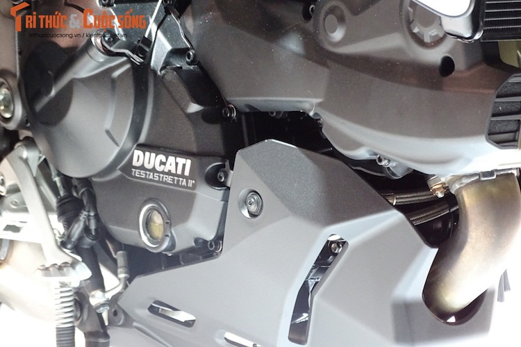 Can canh “xe phuot” Ducati Multistrada 950 gia tu hon 200 trieu-Hinh-6