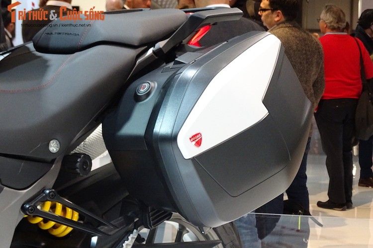 Can canh “xe phuot” Ducati Multistrada 950 gia tu hon 200 trieu-Hinh-8