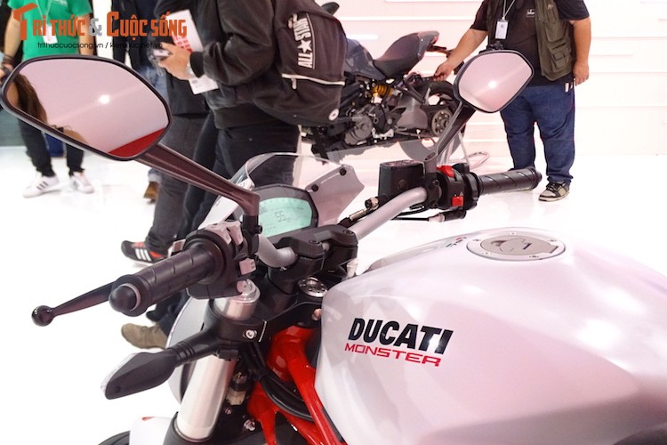 Ducati Monster 797 gia hon 200 trieu tai EICMA 2016-Hinh-4