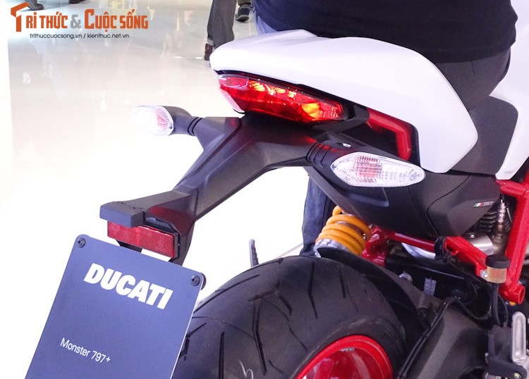 Ducati Monster 797 gia hon 200 trieu tai EICMA 2016-Hinh-7