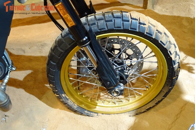 Ducati ra mat “cao cao” Scrambler Desert Sled moi-Hinh-3