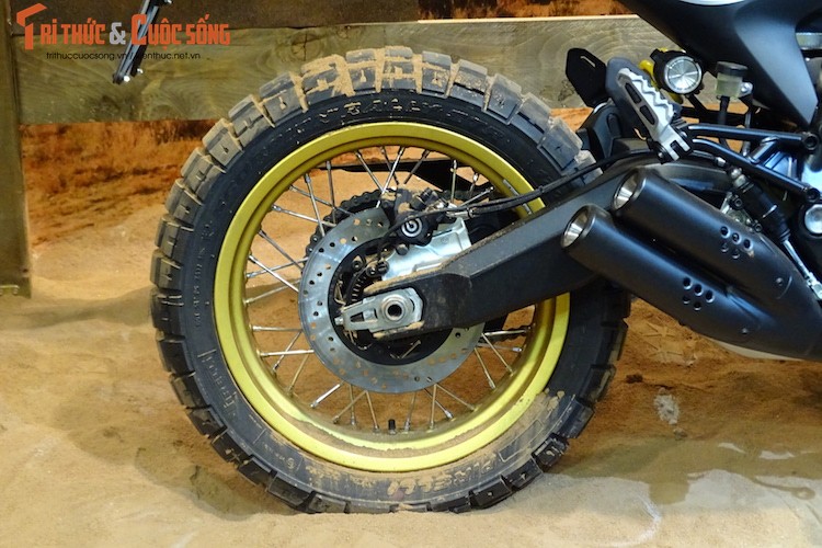 Ducati ra mat “cao cao” Scrambler Desert Sled moi-Hinh-4