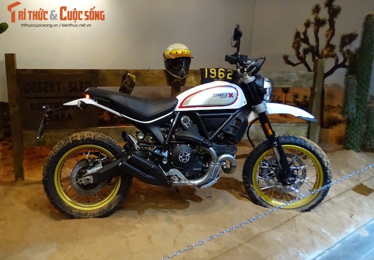 Ducati ra mat “cao cao” Scrambler Desert Sled moi-Hinh-5