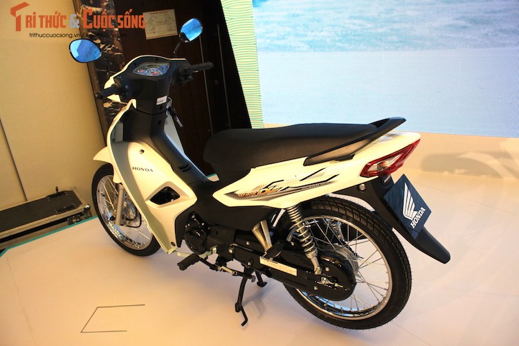 “Chot gia” 18 trieu, Honda Wave Alpha 2017 co gi moi?-Hinh-11