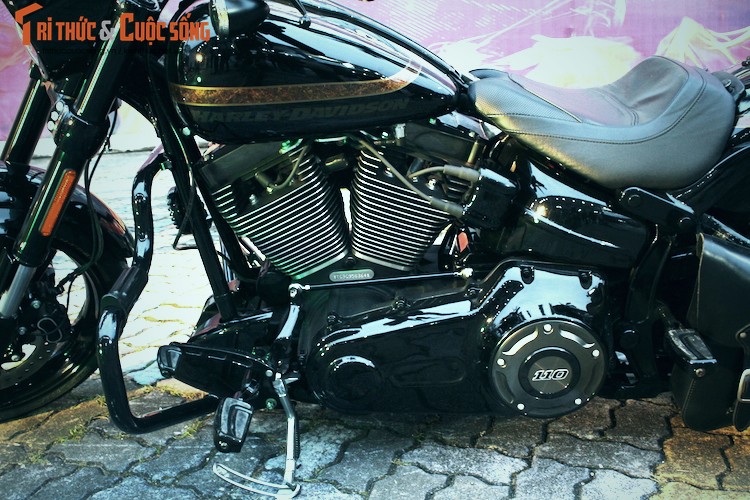 Harley-Davidson CVO Pro Street Breakout tien ty tai Ha Noi-Hinh-8
