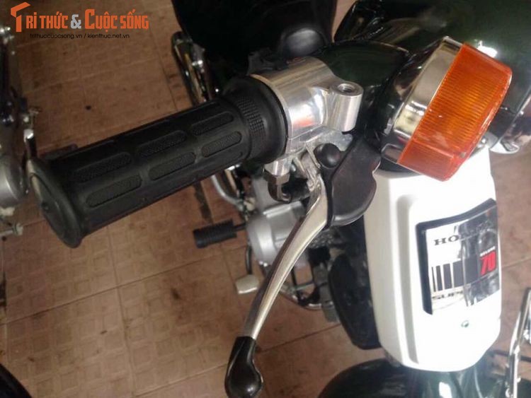 Honda Super Cub 81 “kim vang giot le” cuc zin tai VN-Hinh-6