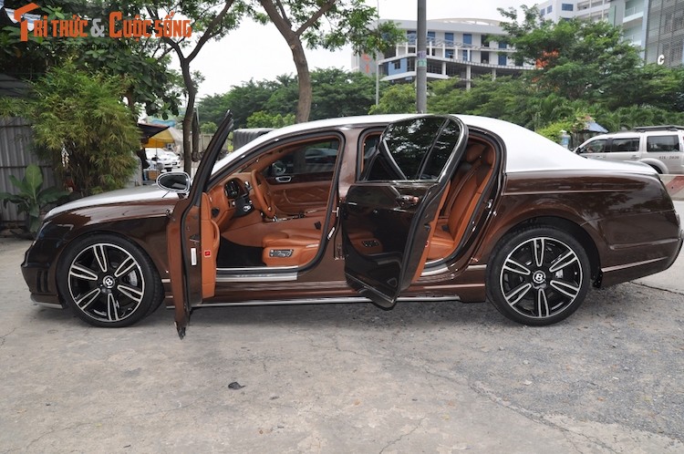 Dan choi Sai Gon chi 650 trieu do xe sang Bentley-Hinh-10