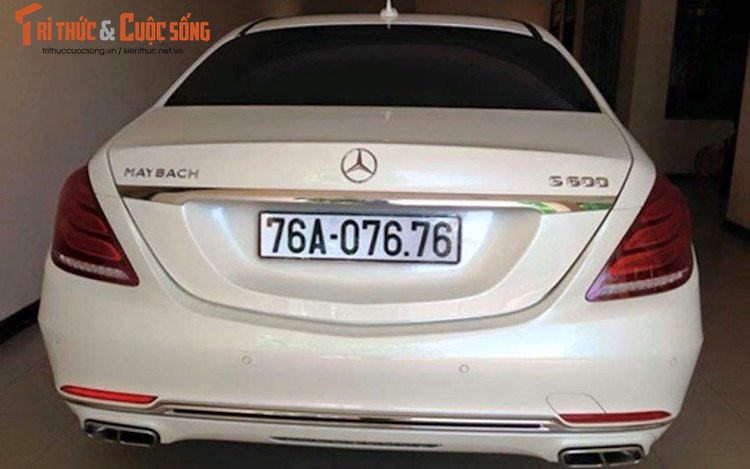 Loat xe Mercedes-Maybach S600 tien ty “bien khung” tai VN-Hinh-4