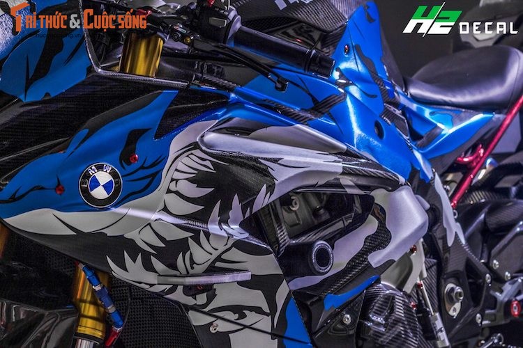 Sieu moto BMW S1000RR gia 758 trieu do khung tai VN-Hinh-5