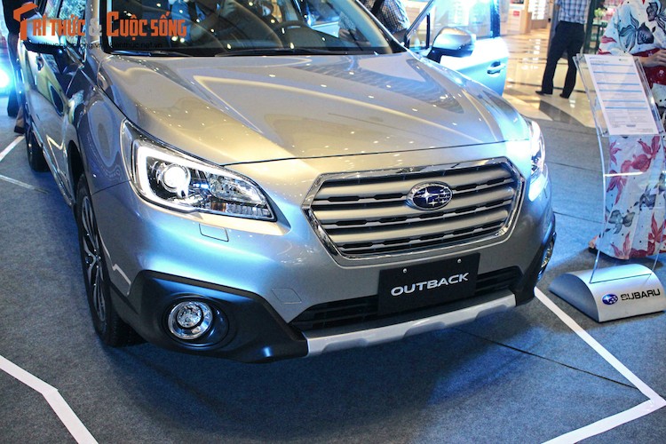 Xe gia dinh Subaru Outback gia tu 1,7 ty tai Ha Noi-Hinh-2