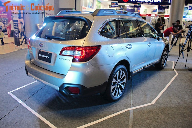 Xe gia dinh Subaru Outback gia tu 1,7 ty tai Ha Noi-Hinh-4