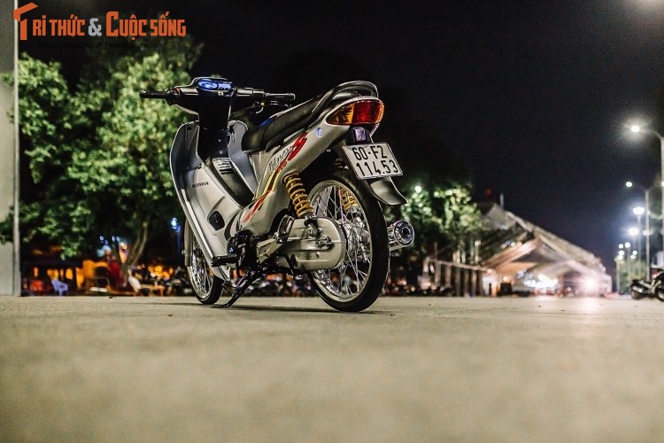 Soi Honda Wave 110 Thai &quot;sieu chat&quot; tai Dong Nai-Hinh-8