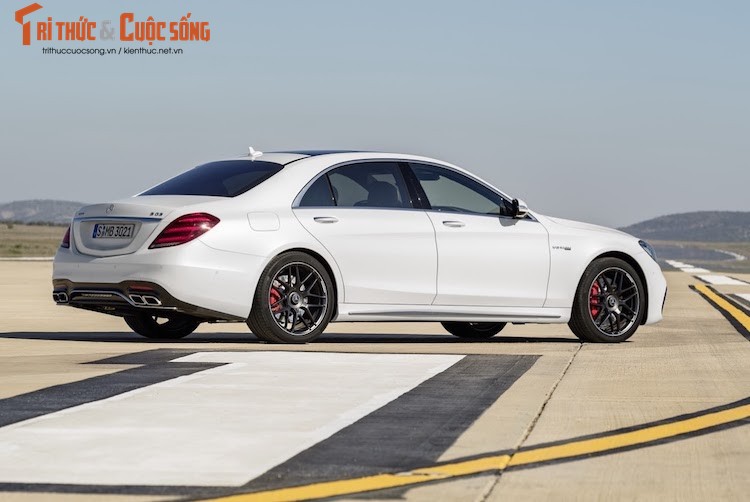 “Van phong sieu toc&quot; Mercedes-AMG S63 va S65 moi co gi?-Hinh-10