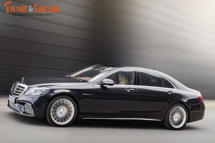 “Van phong sieu toc&quot; Mercedes-AMG S63 va S65 moi co gi?-Hinh-9