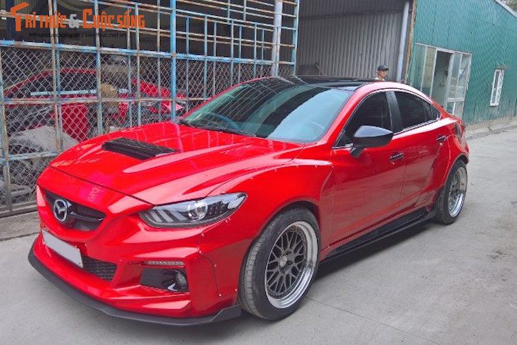 Xe oto Mazda 6 do widebody “hang thua” tai Ha Noi-Hinh-7