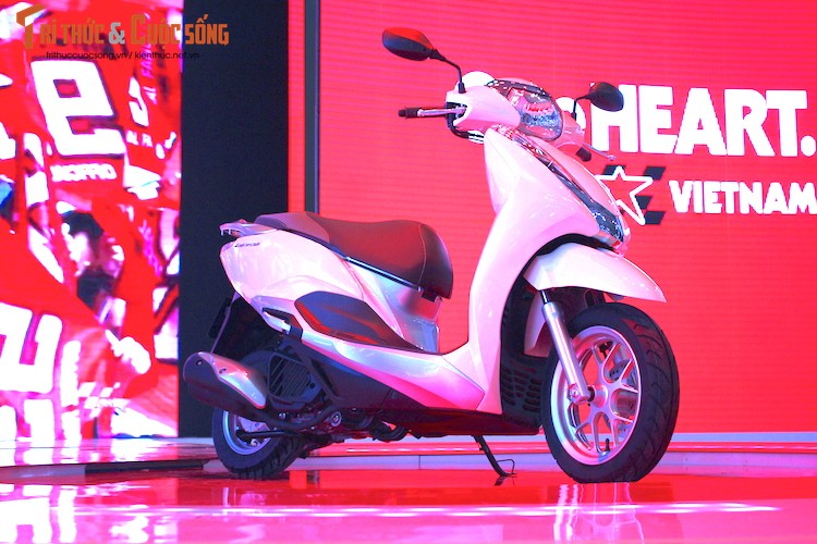 Honda Lead 2017 moi &quot;chot gia&quot; 47,5 trieu tai Viet Nam-Hinh-5