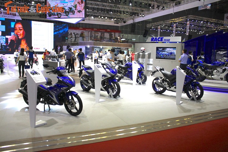 Yamaha VIet Nam dem gi den trien lam xe may VMCS 2017-Hinh-2