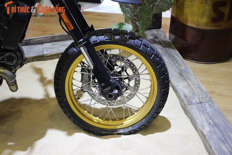 Can canh Ducati Scrambler Desert Sled gia 429 trieu dong-Hinh-4