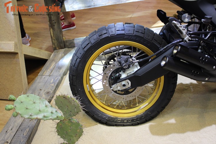 Can canh Ducati Scrambler Desert Sled gia 429 trieu dong-Hinh-9