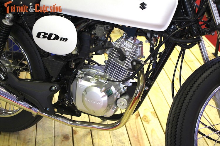 Goi do Suzuki GD110 Cafe Racer gia 14,5 trieu tai VN-Hinh-7