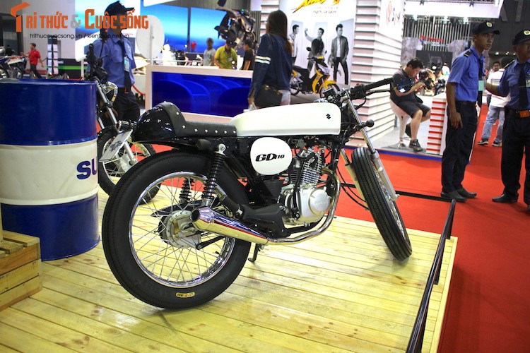 Goi do Suzuki GD110 Cafe Racer gia 14,5 trieu tai VN-Hinh-9