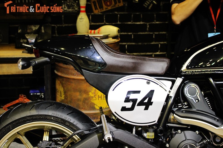 &quot;Ca phe Y&quot; Ducati Scrambler Cafe Racer gia 431 trieu dong-Hinh-6