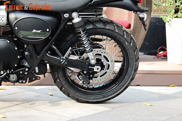 &quot;Soi&quot; Triumph Street Scrambler gia 443 trieu ve Viet Nam-Hinh-13