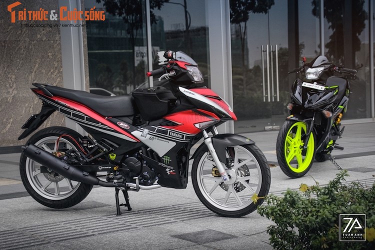 Yamaha Exciter 150 do cuc tinh te cua dan choi Viet-Hinh-3