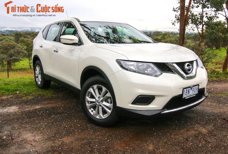 Nissan X-Trail “mat khach” tham hai sau 1 thang tai VN-Hinh-9