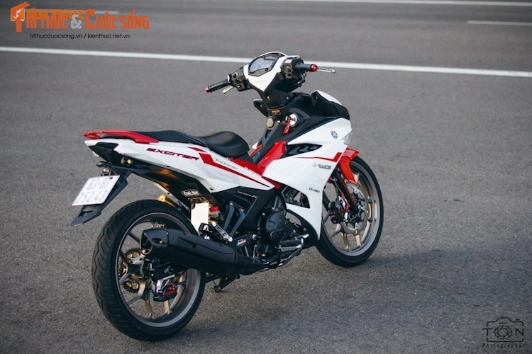 Chi tiet Yamaha Exciter 150 do “nhu zin” cua biker Viet-Hinh-8