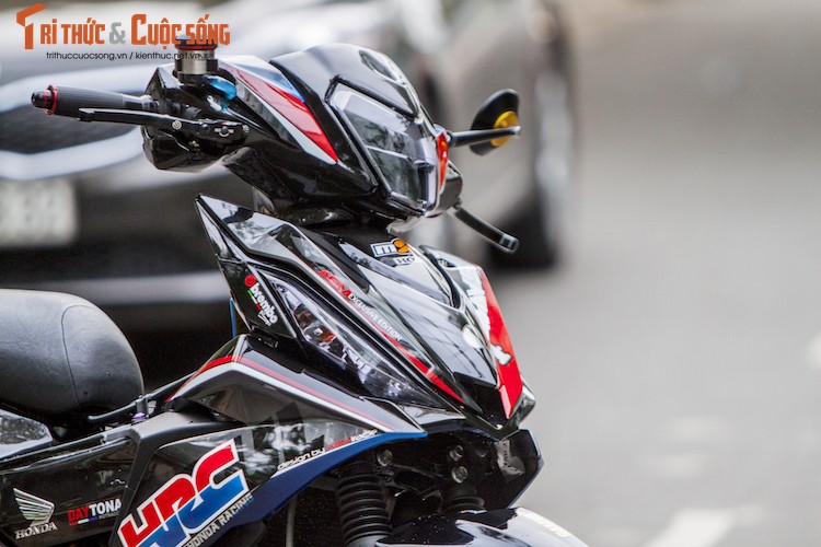 Dan choi An Giang chi tram trieu do Honda Winner 150-Hinh-4