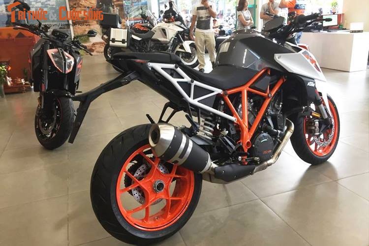 Can canh KTM 1290 Super Duke R gia 638 trieu tai VN-Hinh-10