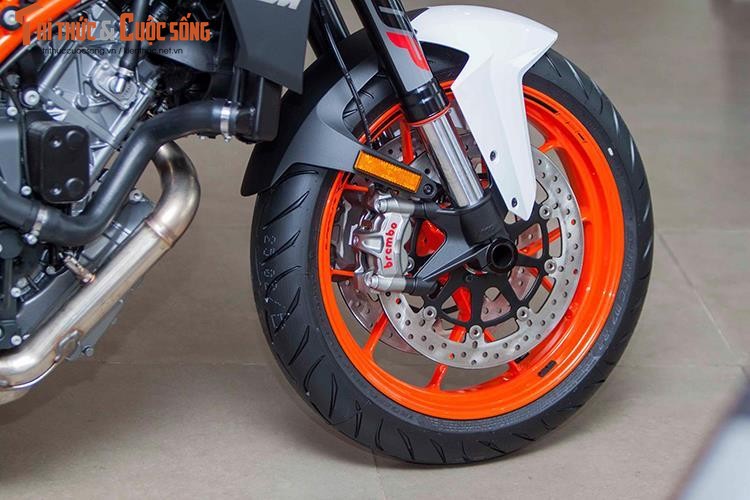 Can canh KTM 1290 Super Duke R gia 638 trieu tai VN-Hinh-4